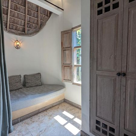 Unique 3Br Villa With Pool 5 Minute Walk To The Pererenan Beach Canggu  Ngoại thất bức ảnh