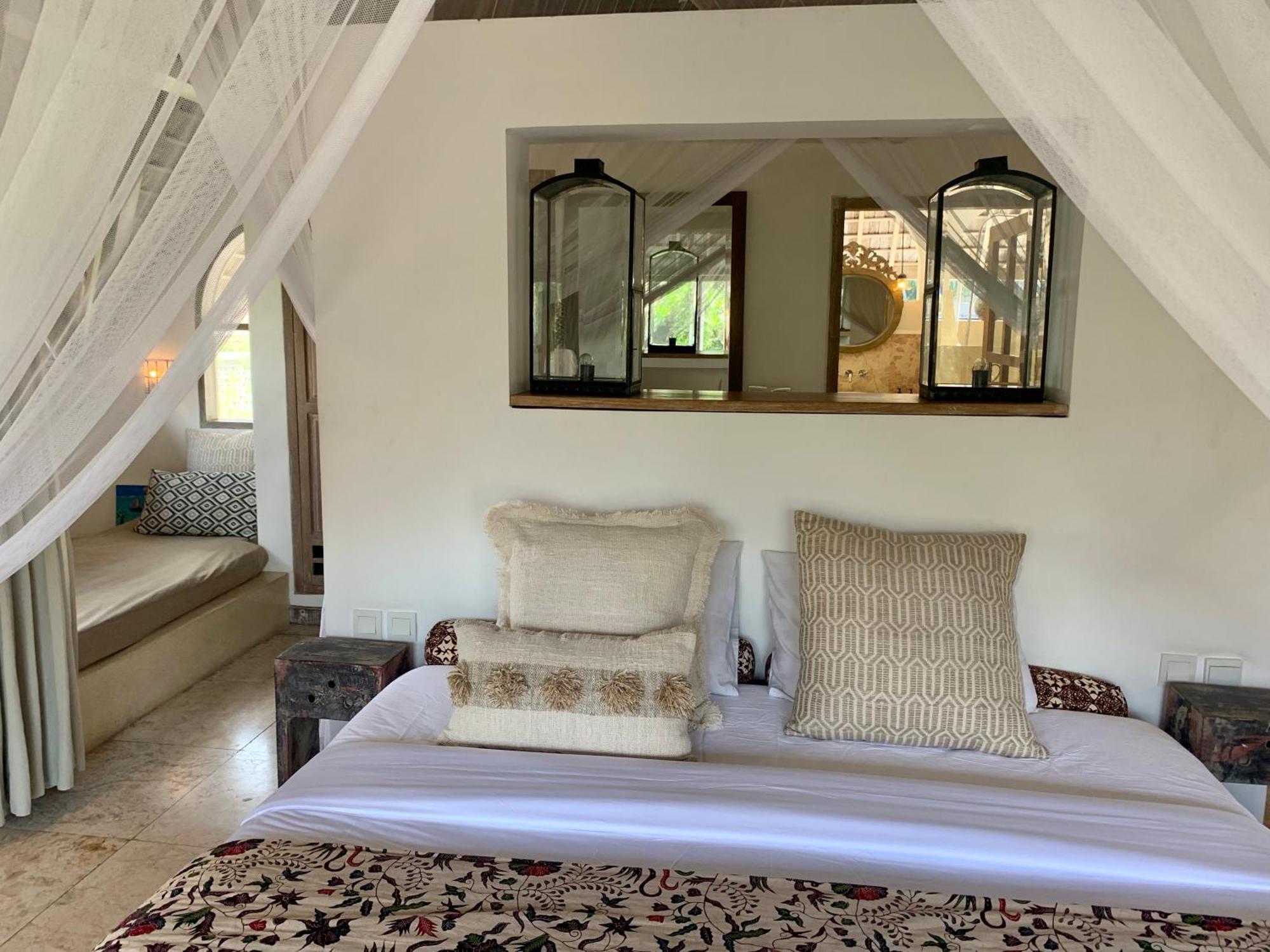 Unique 3Br Villa With Pool 5 Minute Walk To The Pererenan Beach Canggu  Ngoại thất bức ảnh