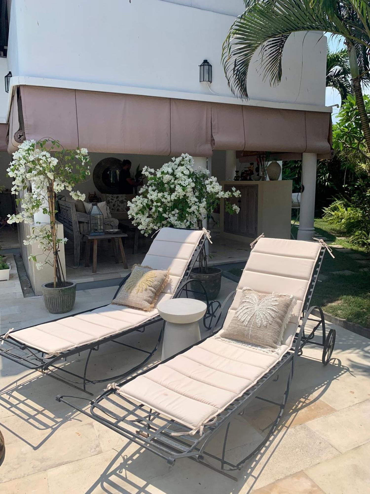 Unique 3Br Villa With Pool 5 Minute Walk To The Pererenan Beach Canggu  Ngoại thất bức ảnh