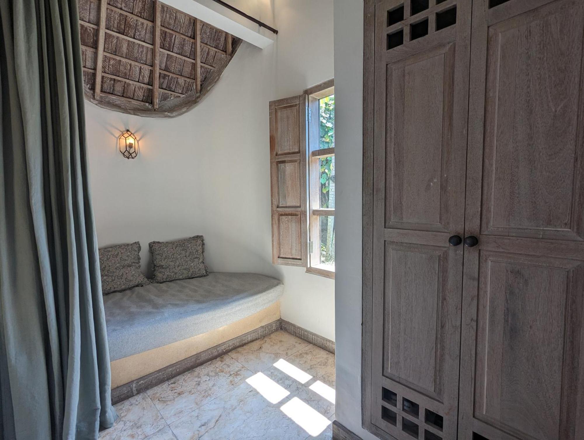 Unique 3Br Villa With Pool 5 Minute Walk To The Pererenan Beach Canggu  Ngoại thất bức ảnh