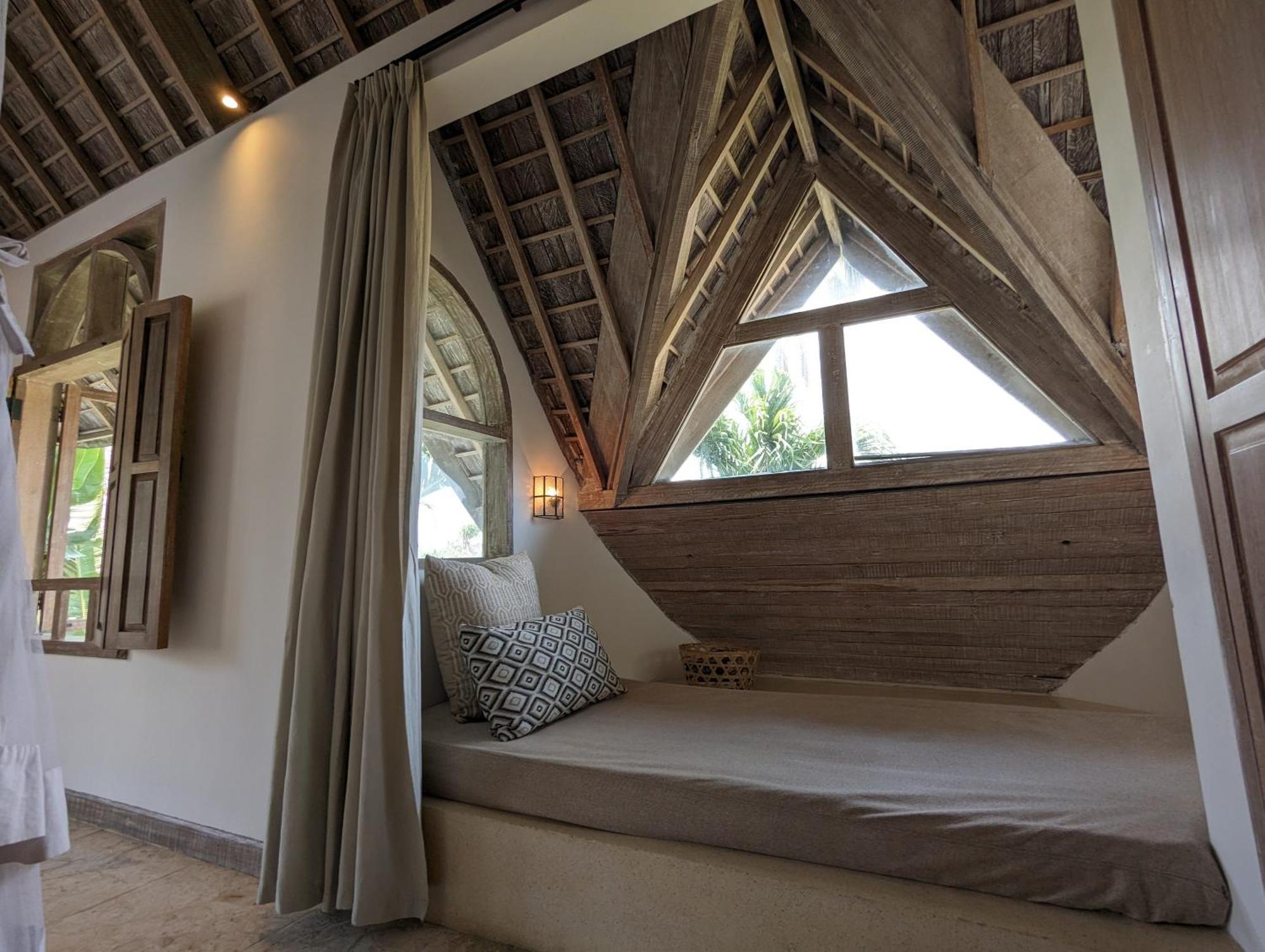 Unique 3Br Villa With Pool 5 Minute Walk To The Pererenan Beach Canggu  Ngoại thất bức ảnh