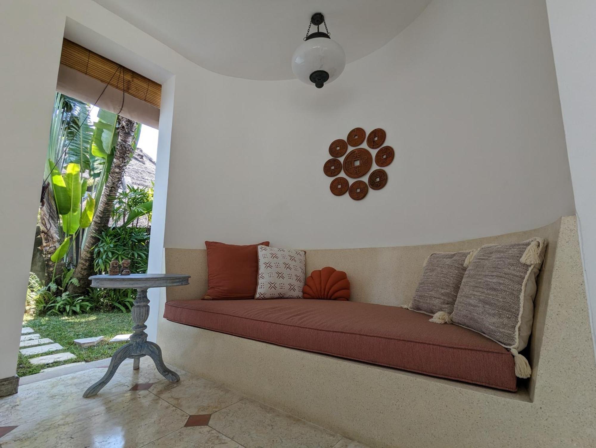 Unique 3Br Villa With Pool 5 Minute Walk To The Pererenan Beach Canggu  Ngoại thất bức ảnh
