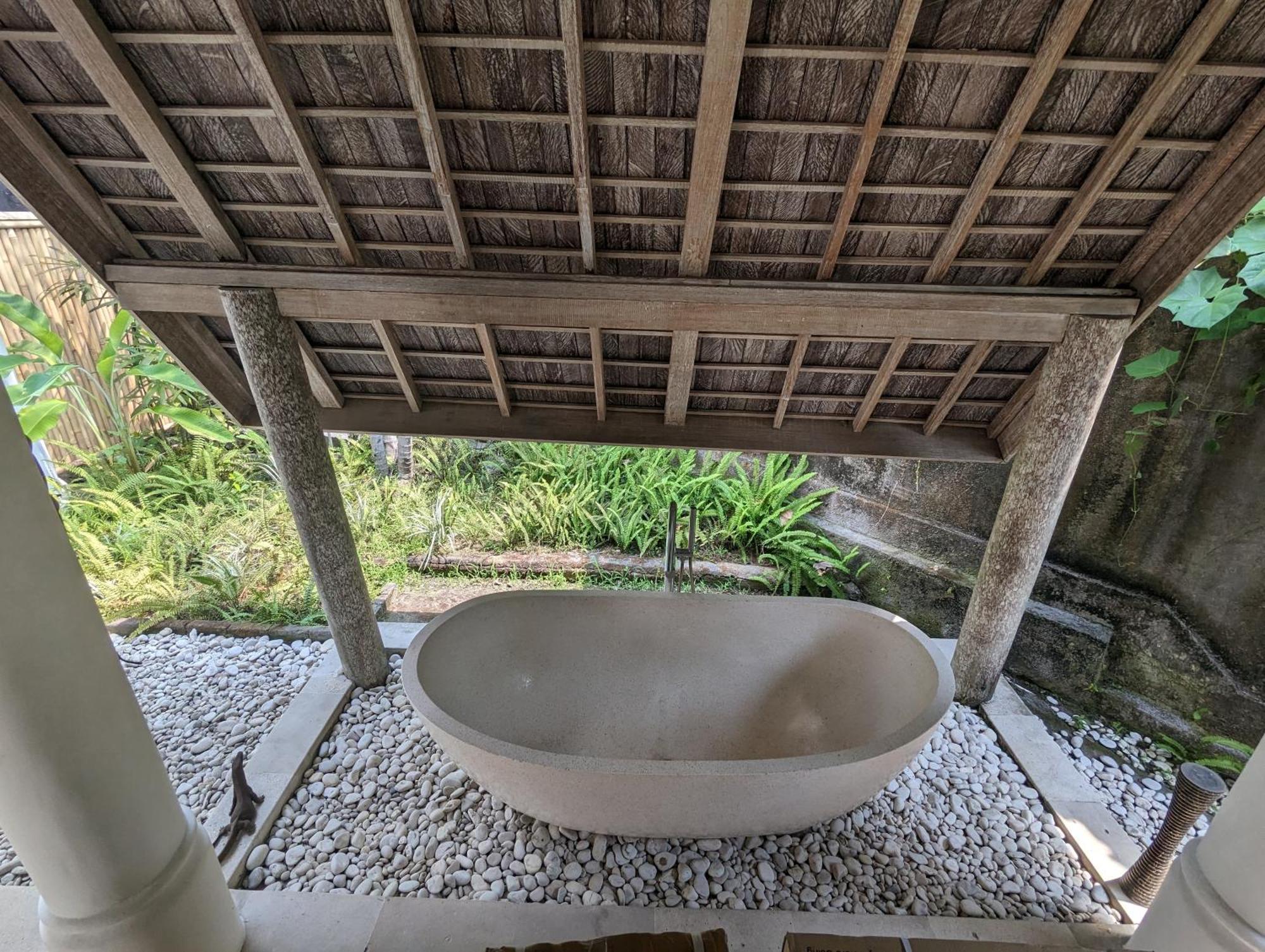 Unique 3Br Villa With Pool 5 Minute Walk To The Pererenan Beach Canggu  Ngoại thất bức ảnh