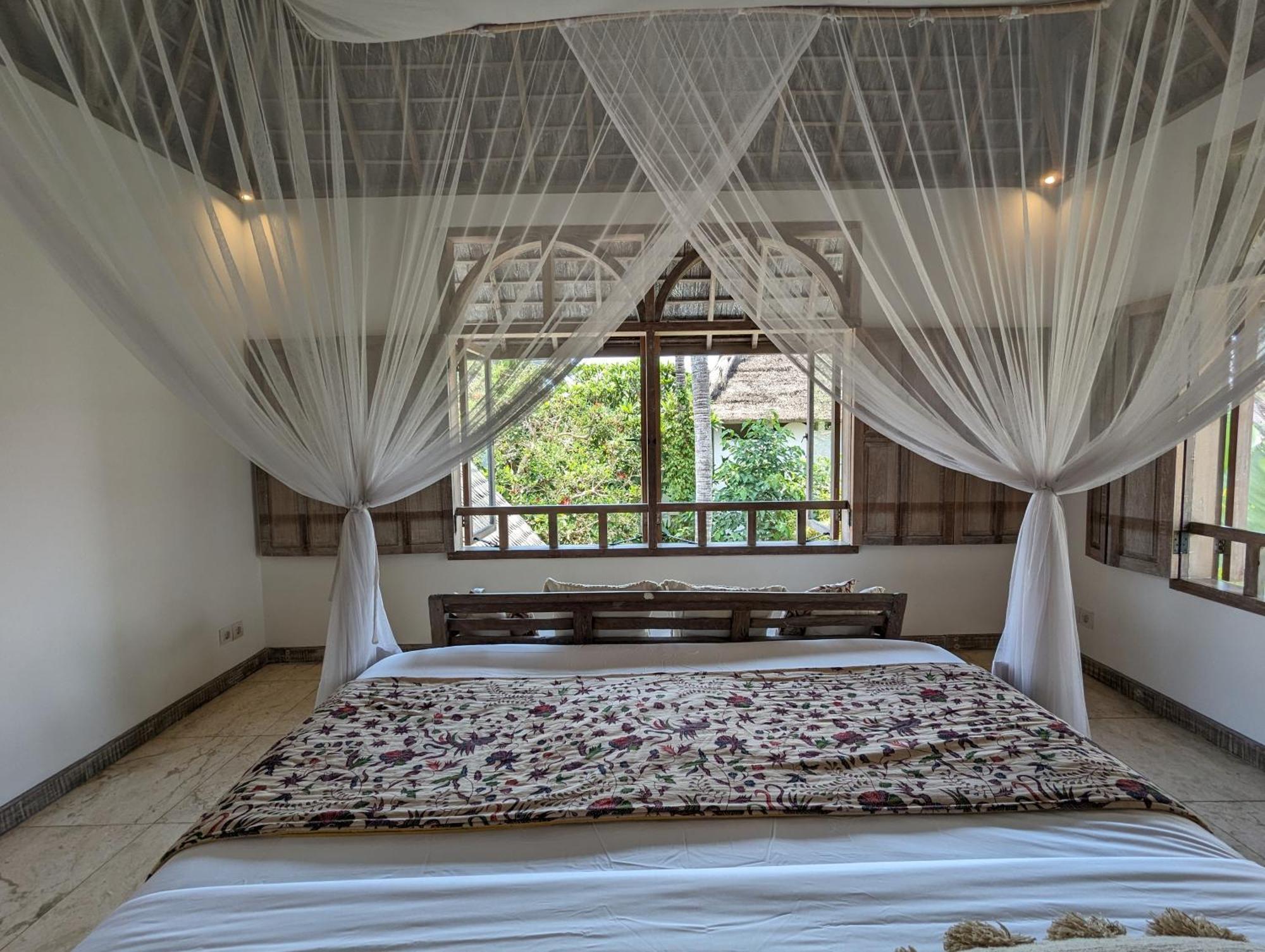 Unique 3Br Villa With Pool 5 Minute Walk To The Pererenan Beach Canggu  Ngoại thất bức ảnh
